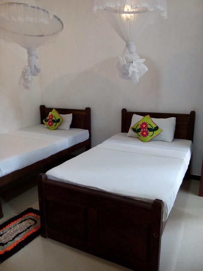 Waterway Garden Villa Polonnaruwa Luaran gambar