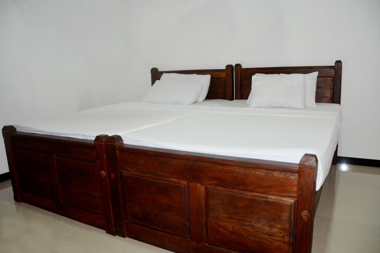 Waterway Garden Villa Polonnaruwa Luaran gambar