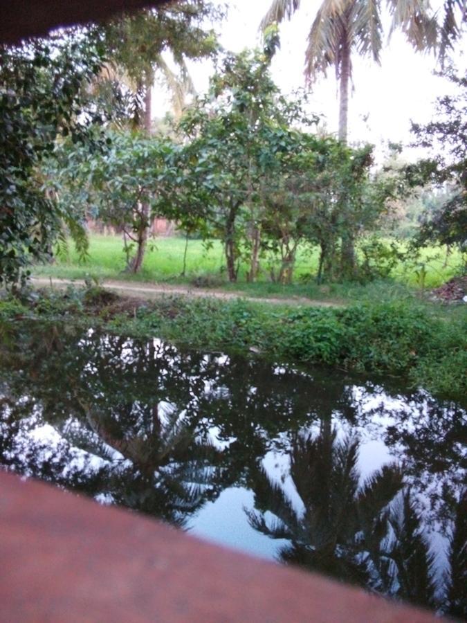 Waterway Garden Villa Polonnaruwa Luaran gambar