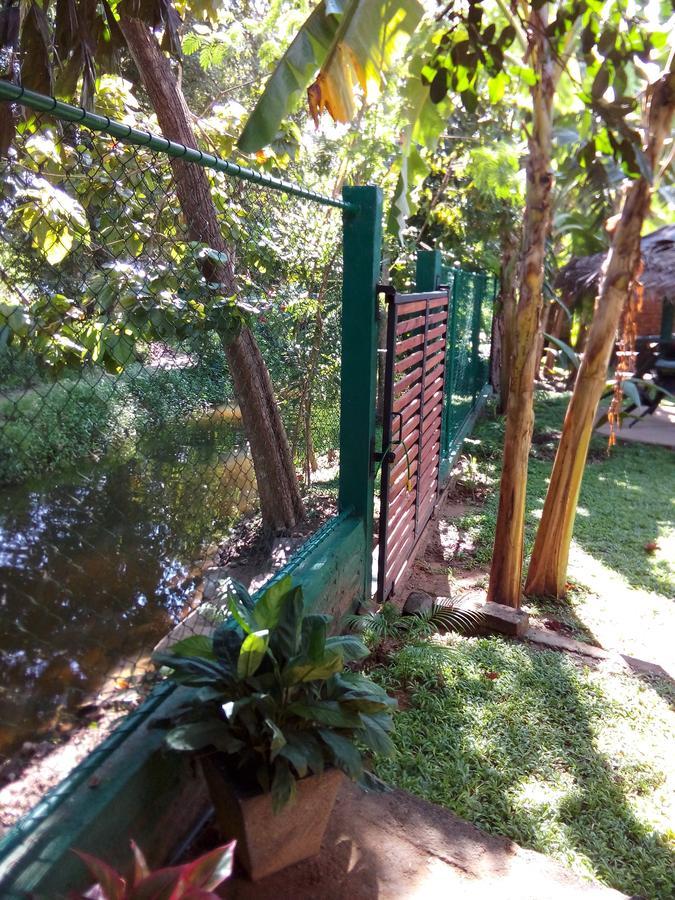 Waterway Garden Villa Polonnaruwa Luaran gambar