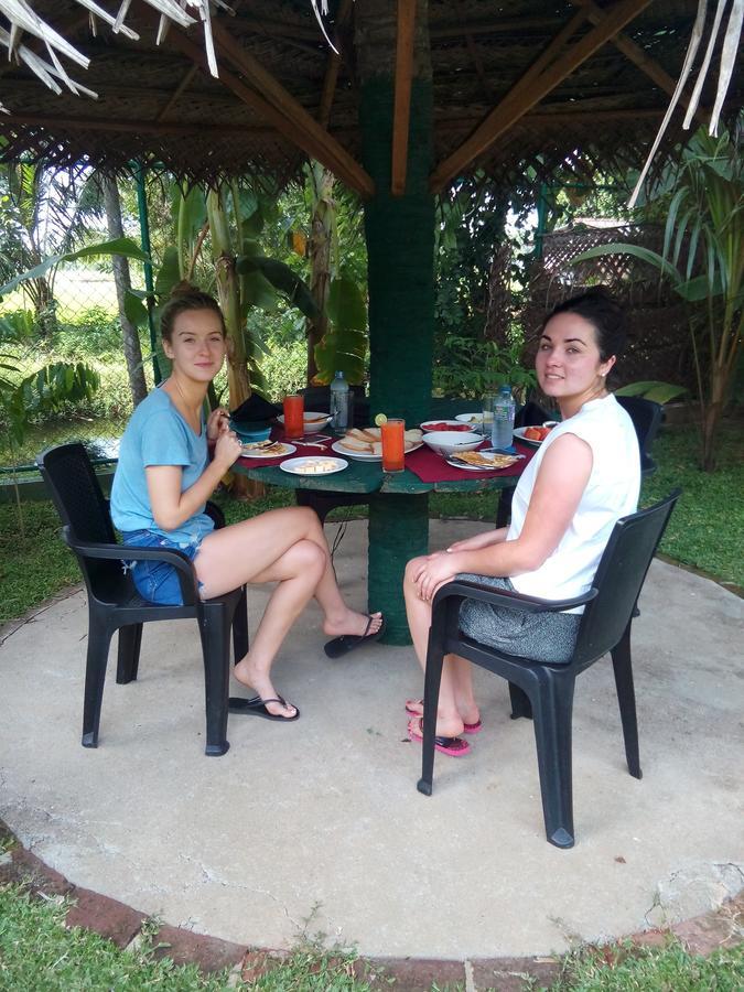 Waterway Garden Villa Polonnaruwa Luaran gambar