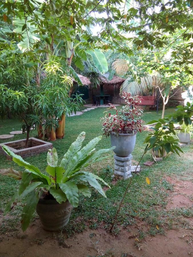 Waterway Garden Villa Polonnaruwa Luaran gambar